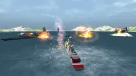 Game screenshot World Of Battleship apk