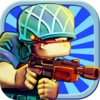 Hero Slug Attack - Rambo Metal Action