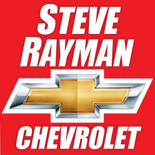 Steve Rayman Chevrolet. iOS App