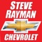 Steve Rayman Chevrolet.