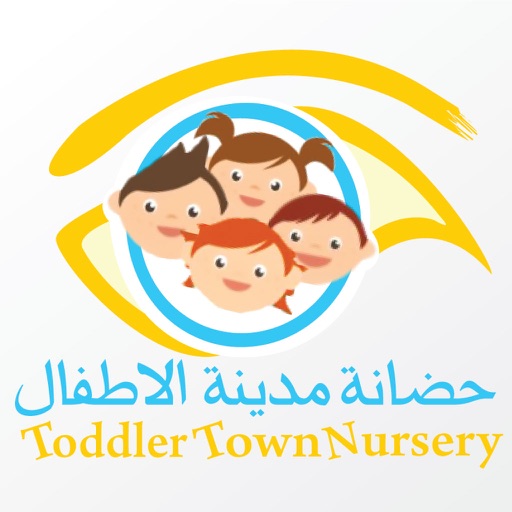 Toddler Town Nursery icon