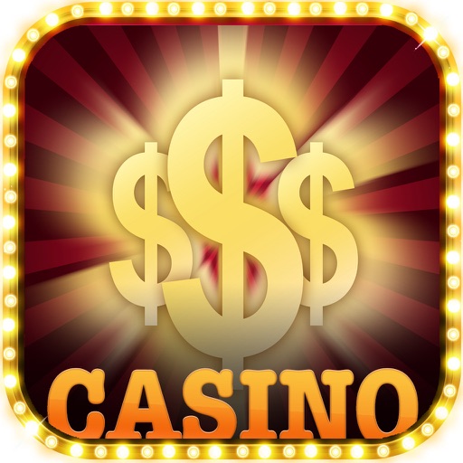 Extreme All-in Casino, Great Hot Game icon