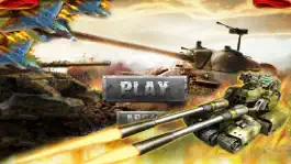 Game screenshot Battle Tank - Defense Shoot hack