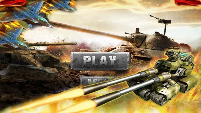 Battle Tank - Defense Shoot(圖3)-速報App