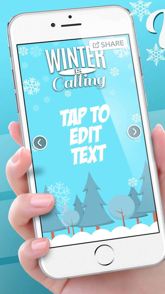 Winter Holiday Invitations – Invite and Celebrate