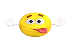 3D Emoji Stickers for iMessage