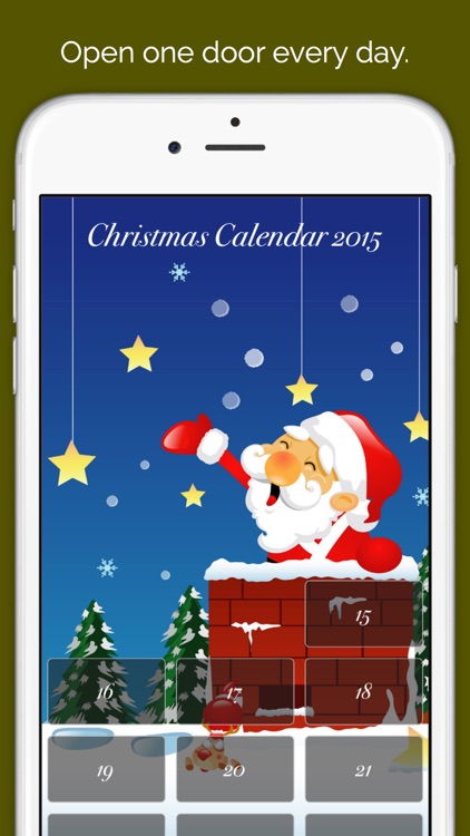 24.12 Christmas Calendar with AMAZON-Deals