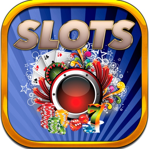 Advanced Scatter Lucky Nigth - Deluxe Slots Clube iOS App