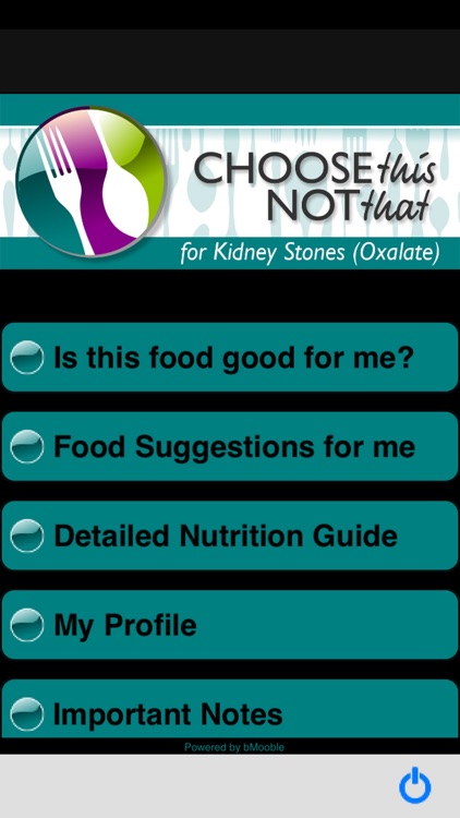 Kidney Stones (Oxalate) screenshot-4