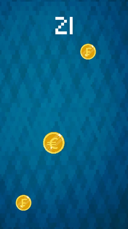 Tiny Coin Tapper screenshot-3