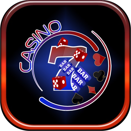 AAA Master Winner One Armed Bandit - Casino Games icon