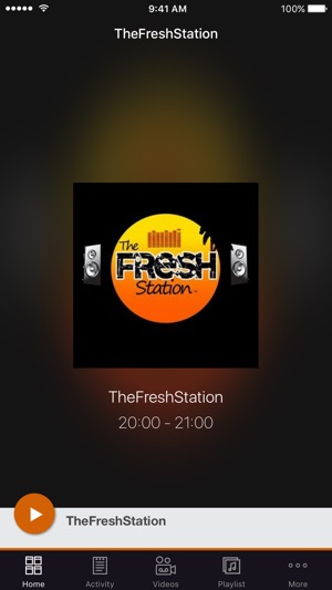 TheFreshStation(圖1)-速報App