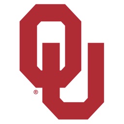 University of Oklahoma Stickers for iMessage