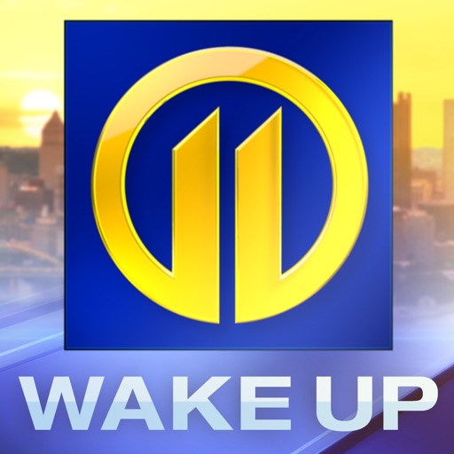 WPXI Channel 11 Wake Up App
