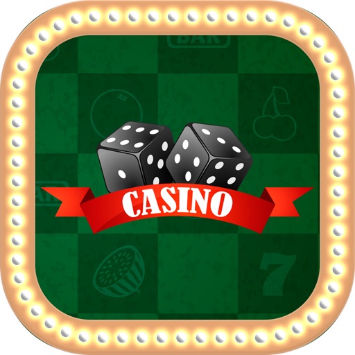 Casino Slots Double X - Classic Slots Game icon