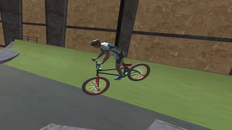 BMX Pro - BMX Freestyle game