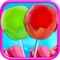 Candy Apples - Kids Dessert Food Maker Games FREE