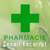 Pharmacie Cesari Escarrat