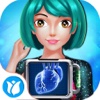 Super Star's Cardiac Cure-Doctor Simulator