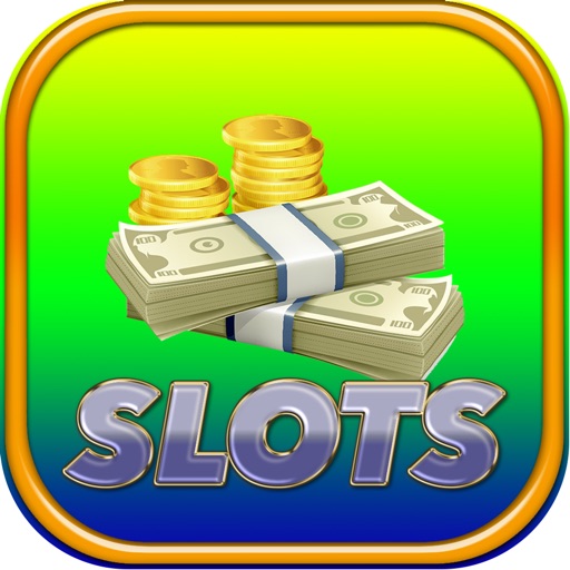 101 Double Hit Casino - Money Flow Slots Machine icon