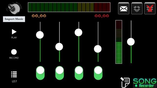 Song Recorder(圖3)-速報App