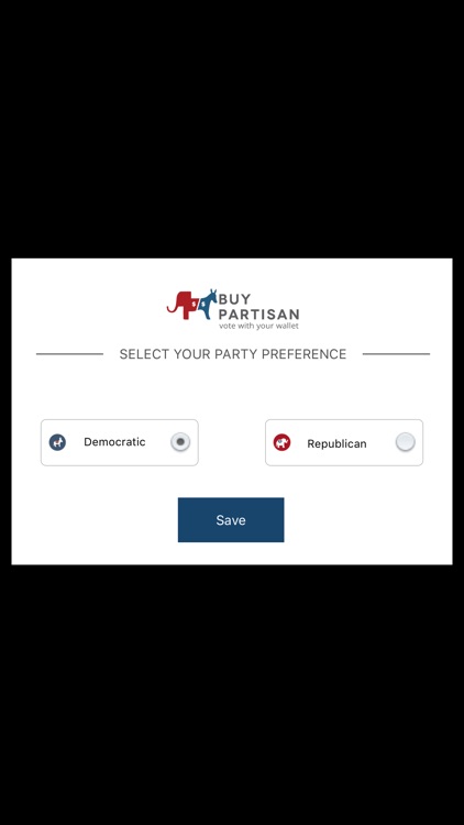 BuyPartisan