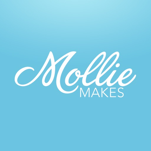 Mollie Makes: the creative craft magazine for fashion and homes iOS App
