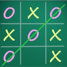 Activities of Tic Tac Toe - Free