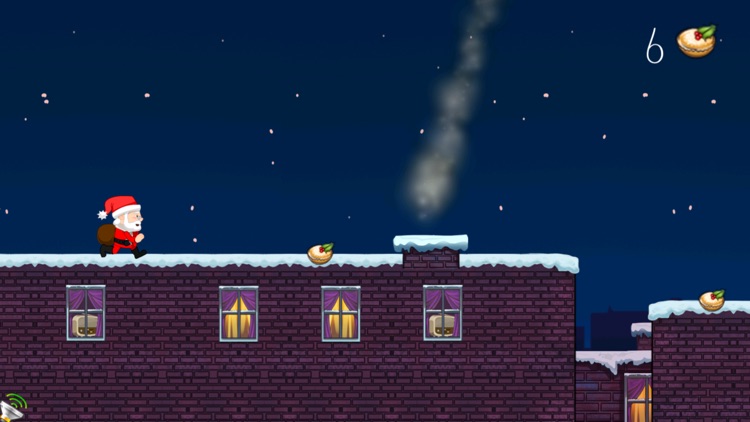 Santa Dash from Santa Guy