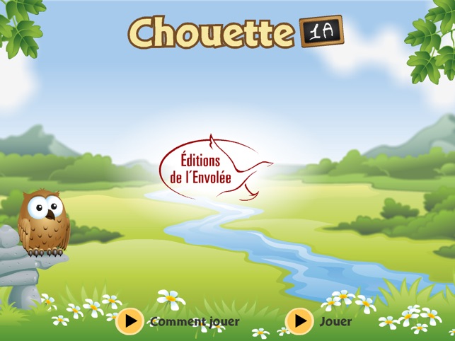 Chouette 1A(圖1)-速報App