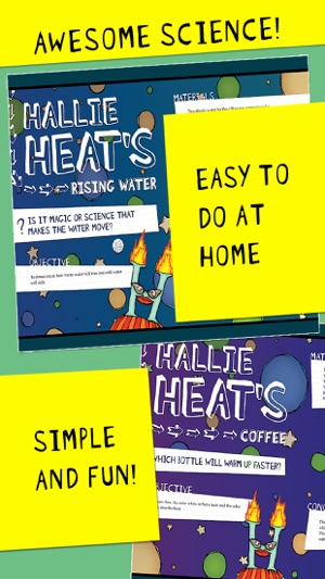 Hallie Heat(圖5)-速報App