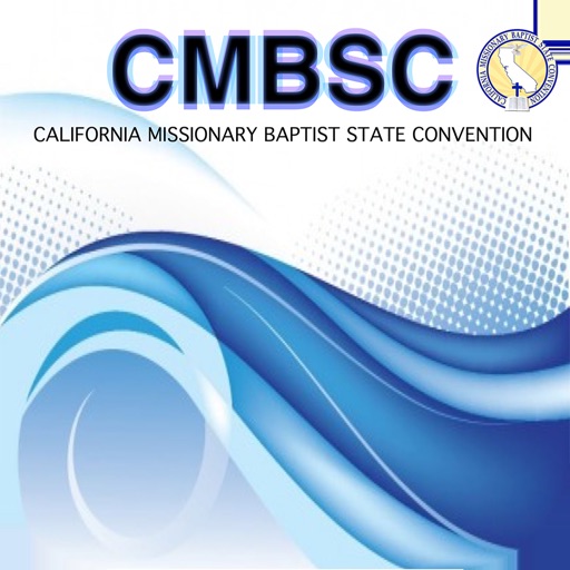 CMBS Convention icon