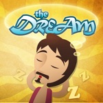 The DREAM, a moral interactive kids story book