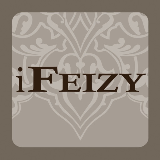 iFeizy icon