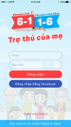 Trợ Thủ Của Mẹ(圖3)-速報App