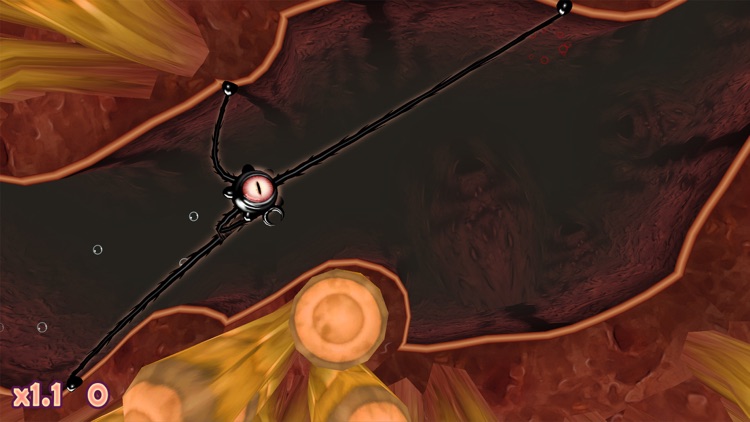 Tentacles: Enter the Dolphin screenshot-3