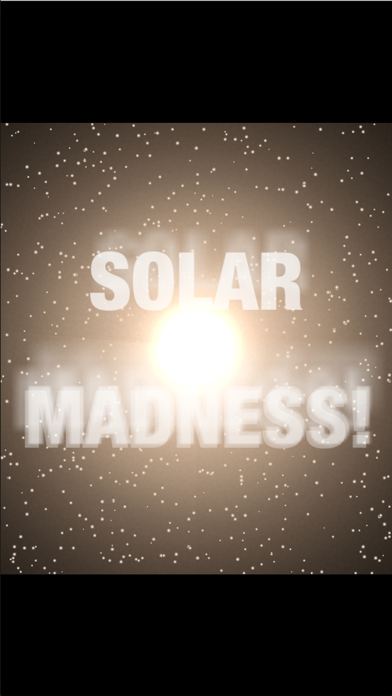Solar Madness! Screenshot 2