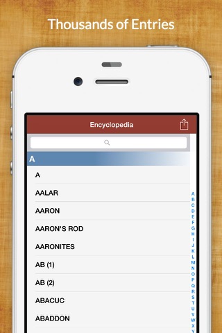 9,456 Bible Encyclopedia Easy - náhled