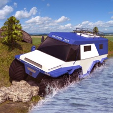 Activities of Off-Road Centipede Truck Driving Simulator 3D Game