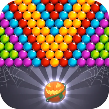 Bubble Shooter for Halloween Days Читы
