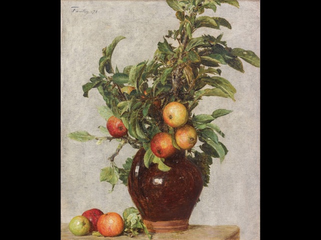 Fantin Latour, journal de l’artiste – L’e-album de l’exposit(圖4)-速報App