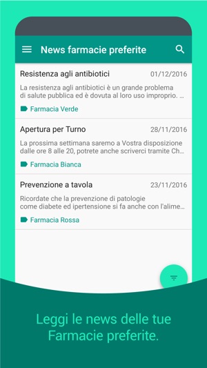 Farmacia Vicina(圖4)-速報App