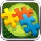 Kids Jigsaw puzzle (Premium)