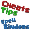 Cheats Tips For Spellbinders