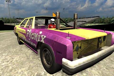 Speed Derby Racing Simulator 3D screenshot 4