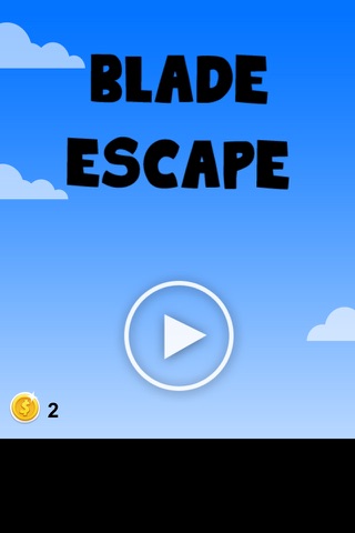 Blade escape screenshot 2