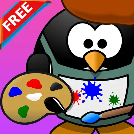 Книжка-раскраска: Английский ABC Kids Learning fun Читы