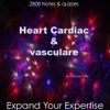 Heart Cardiac &Vasculaire Clin Med Exam Prep