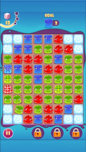 Pudding Crush Craft(圖4)-速報App