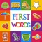 First Words Baby Games - Preschool Kids Game